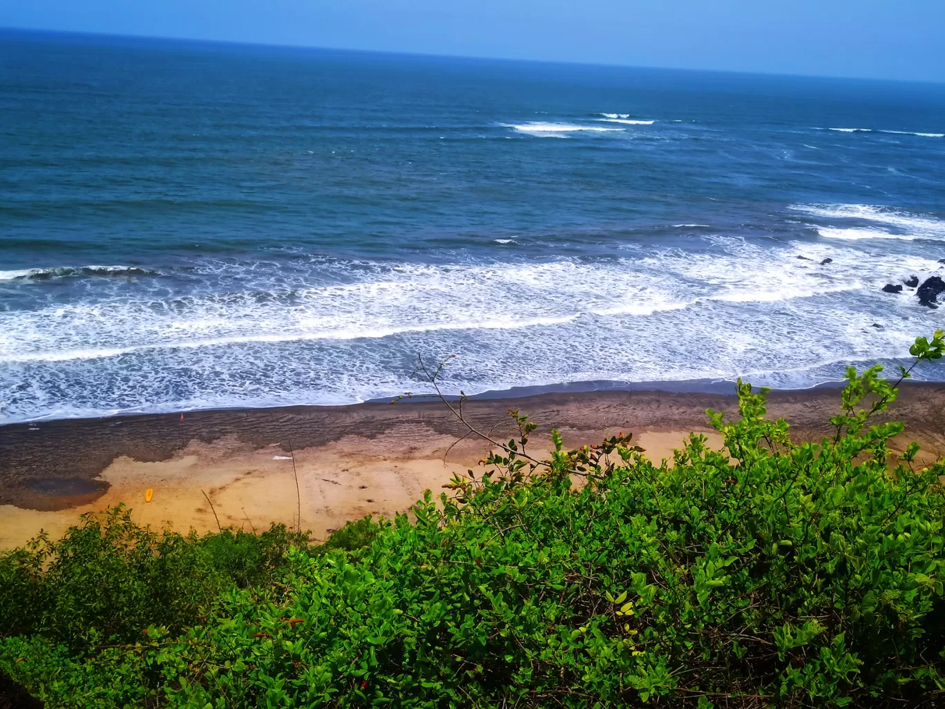 Photo of Chapora Fort By Vineesh Kumar