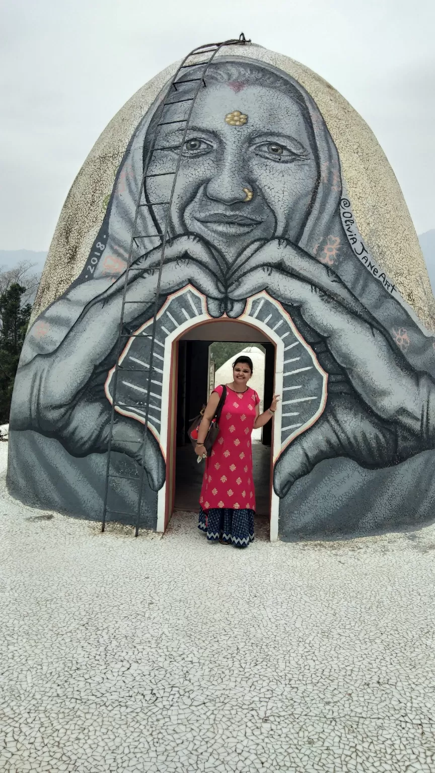 Photo of Rishikesh By Uttaranchal Holiday Makers