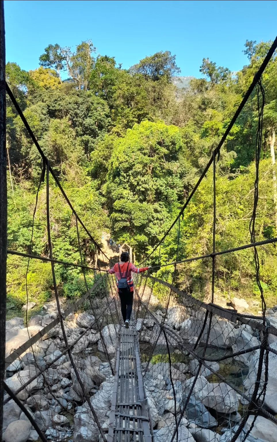 Photo of Cherrapunji‎ By Travel_To_Tan 