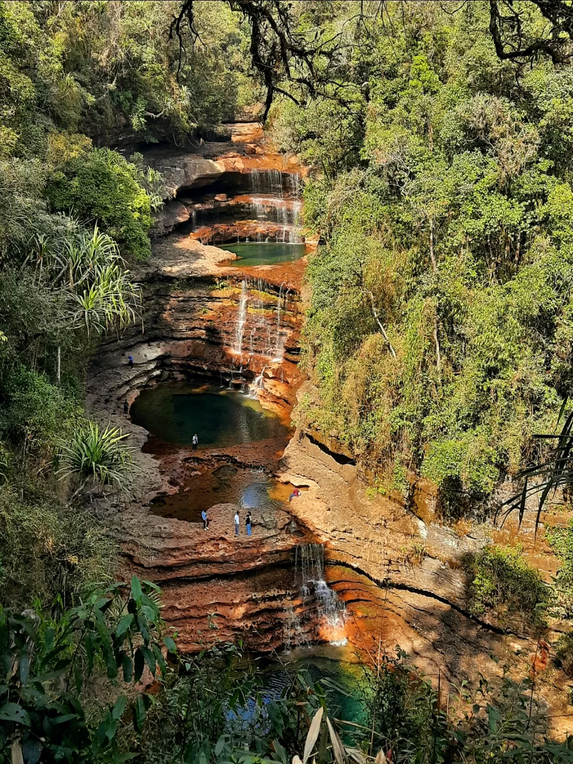 Photo of Cherrapunji‎ By Travel_To_Tan 