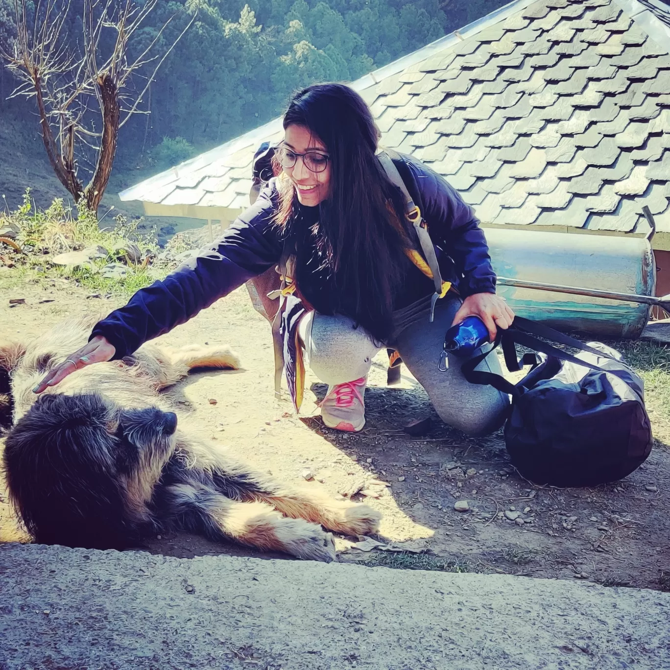 Photo of Kasol By Ranu Dhurandhar