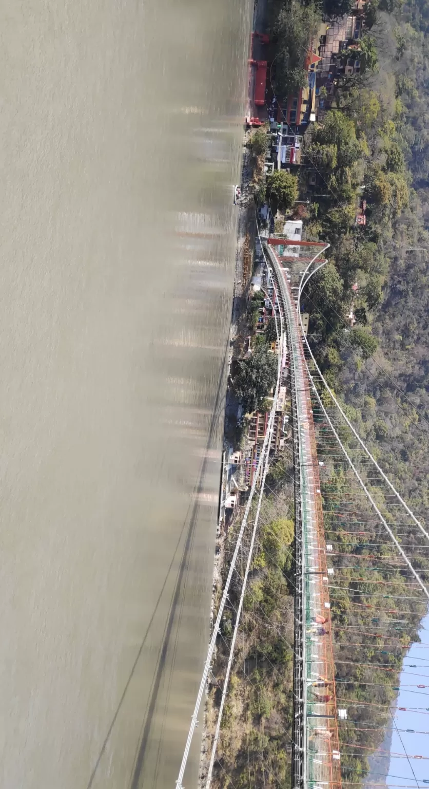 Photo of Rishikesh By Ranu Dhurandhar