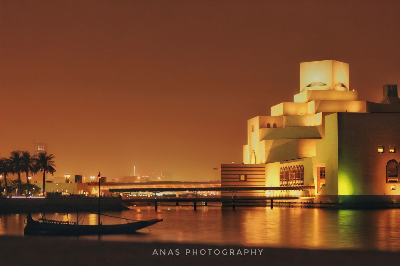 Photo of Doha By snapshutter anas av 