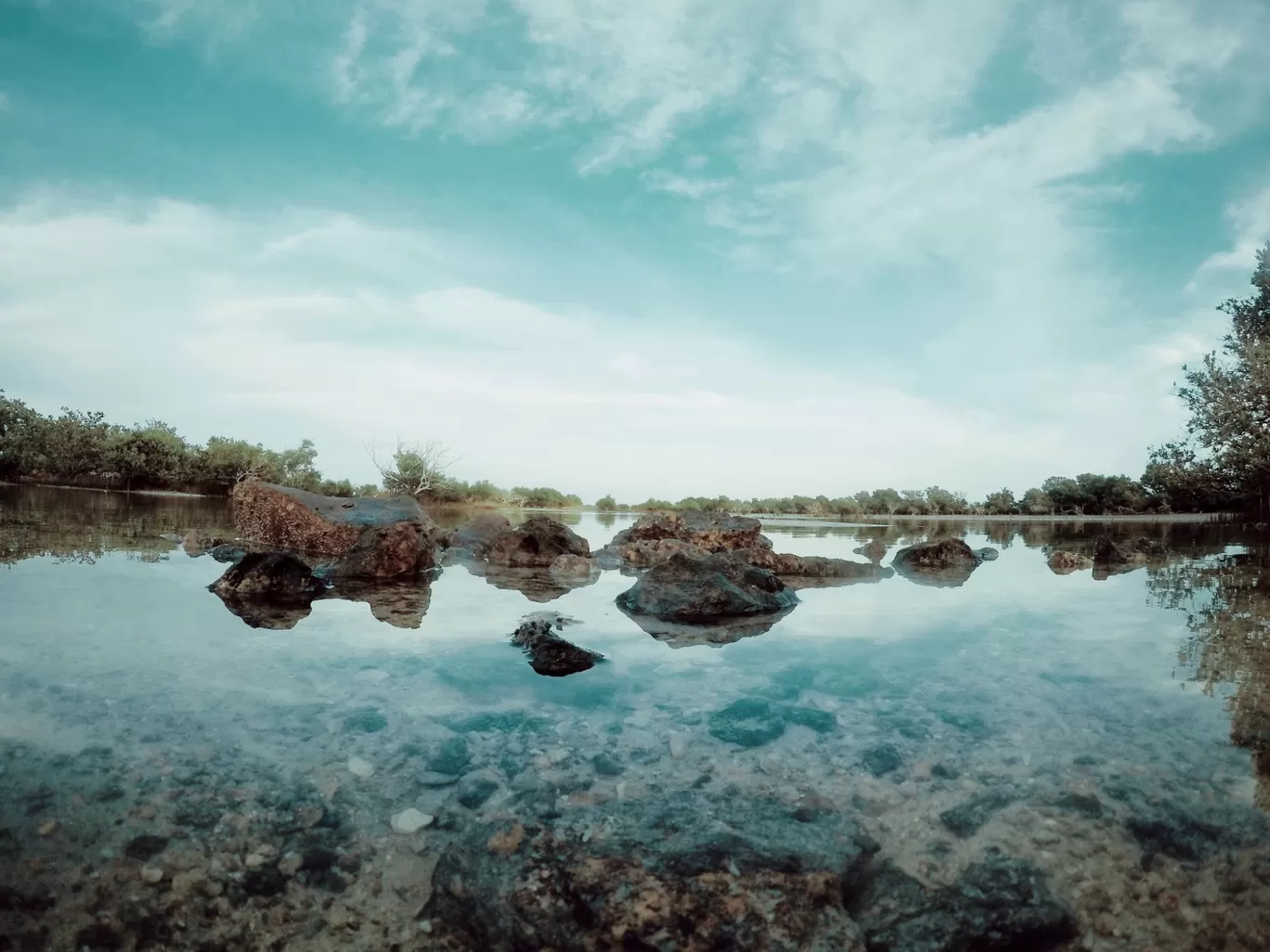 Photo of Purple Island By snapshutter anas av 