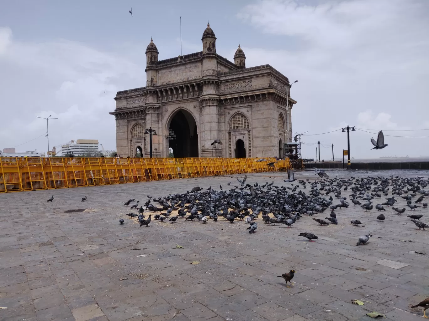 Photo of Gateway of India By globe_trotter_forever
