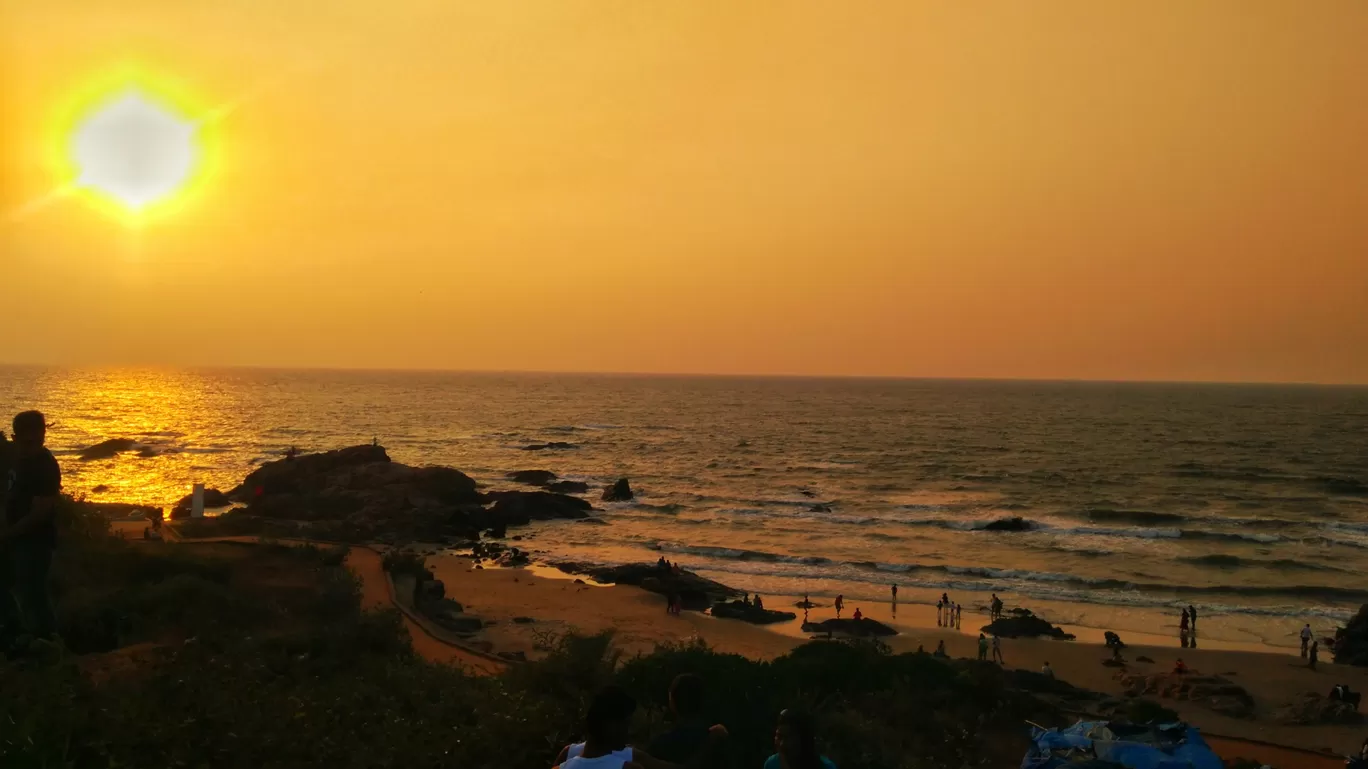 Photo of Goa By Anshumann