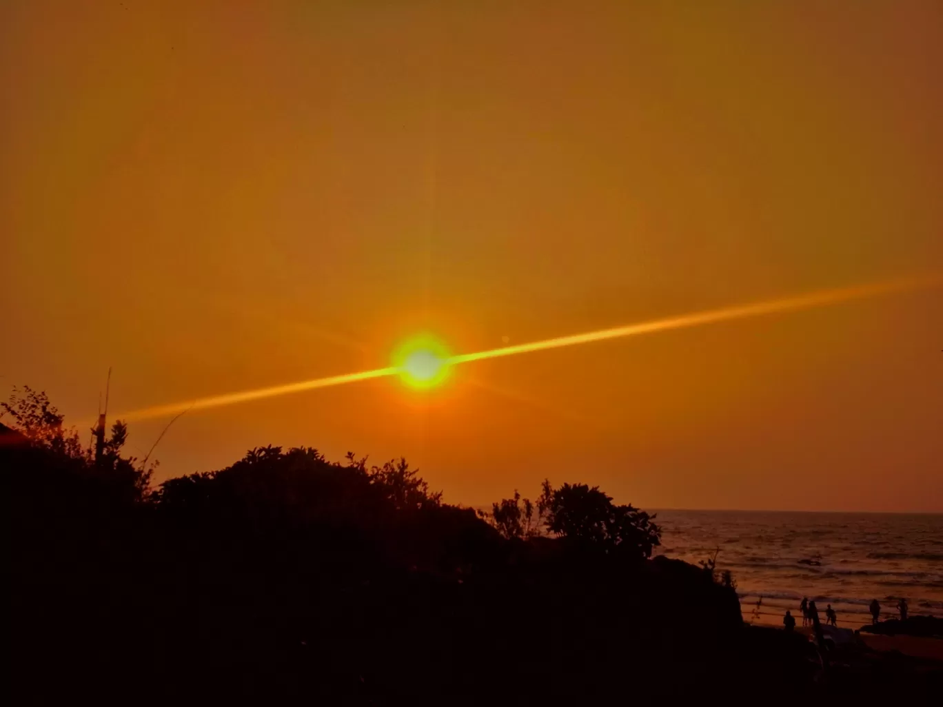 Photo of Goa By Anshumann