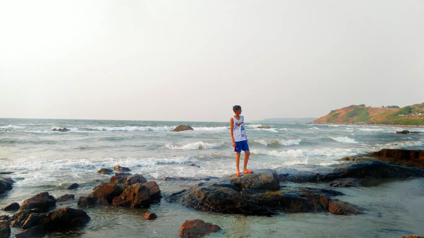 Photo of Goa By Anshumann