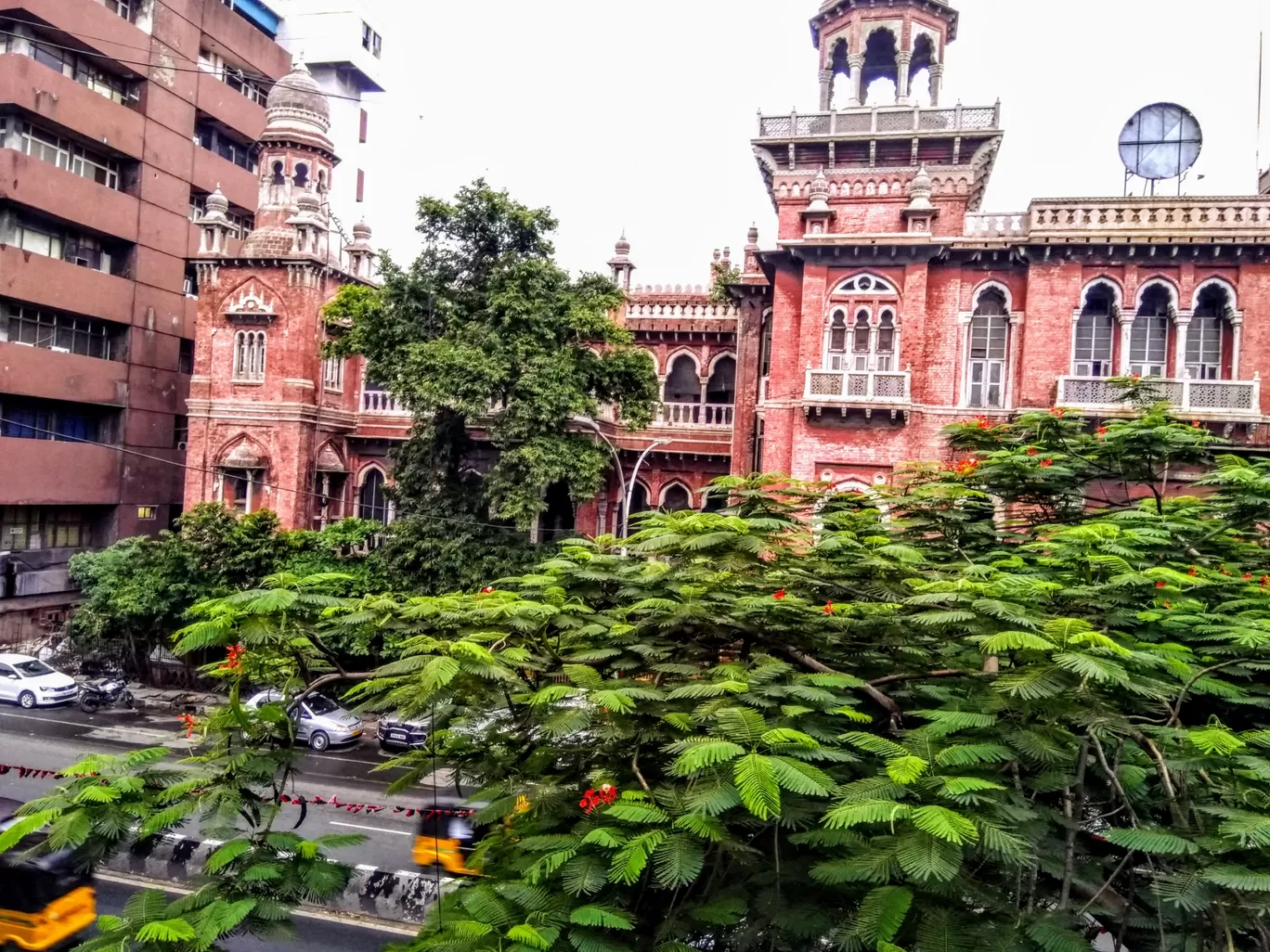 Photo of Chennai By Akkshansh Paul