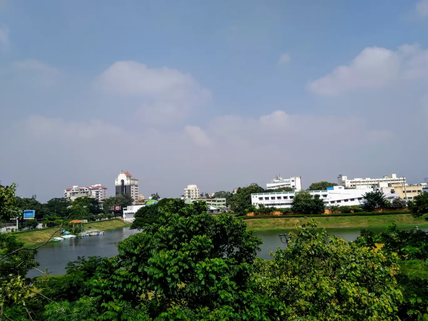 Photo of Chetpet By Akkshansh Paul