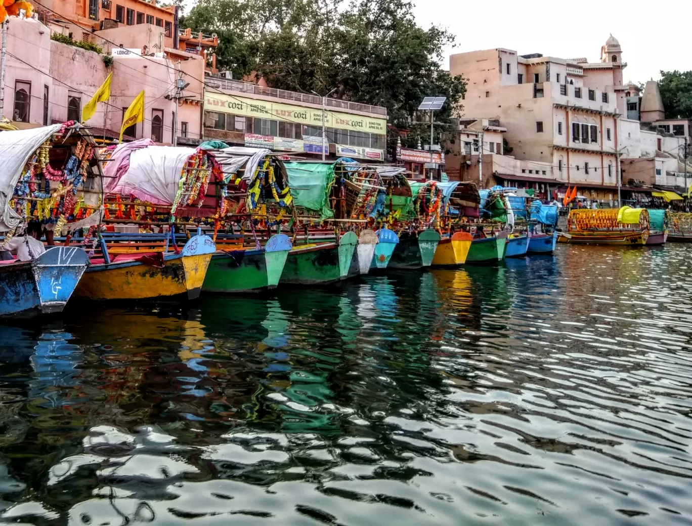 Photo of Chitrakoot and Maihar By Akkshansh Paul