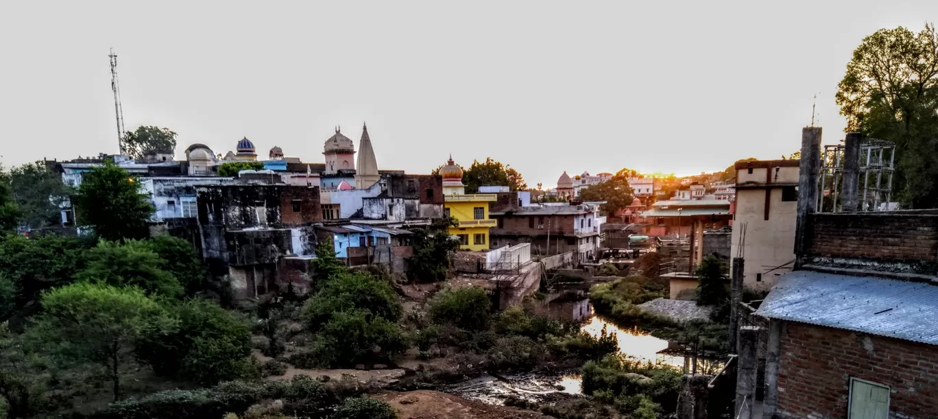 Photo of Chitrakoot and Maihar By Akkshansh Paul