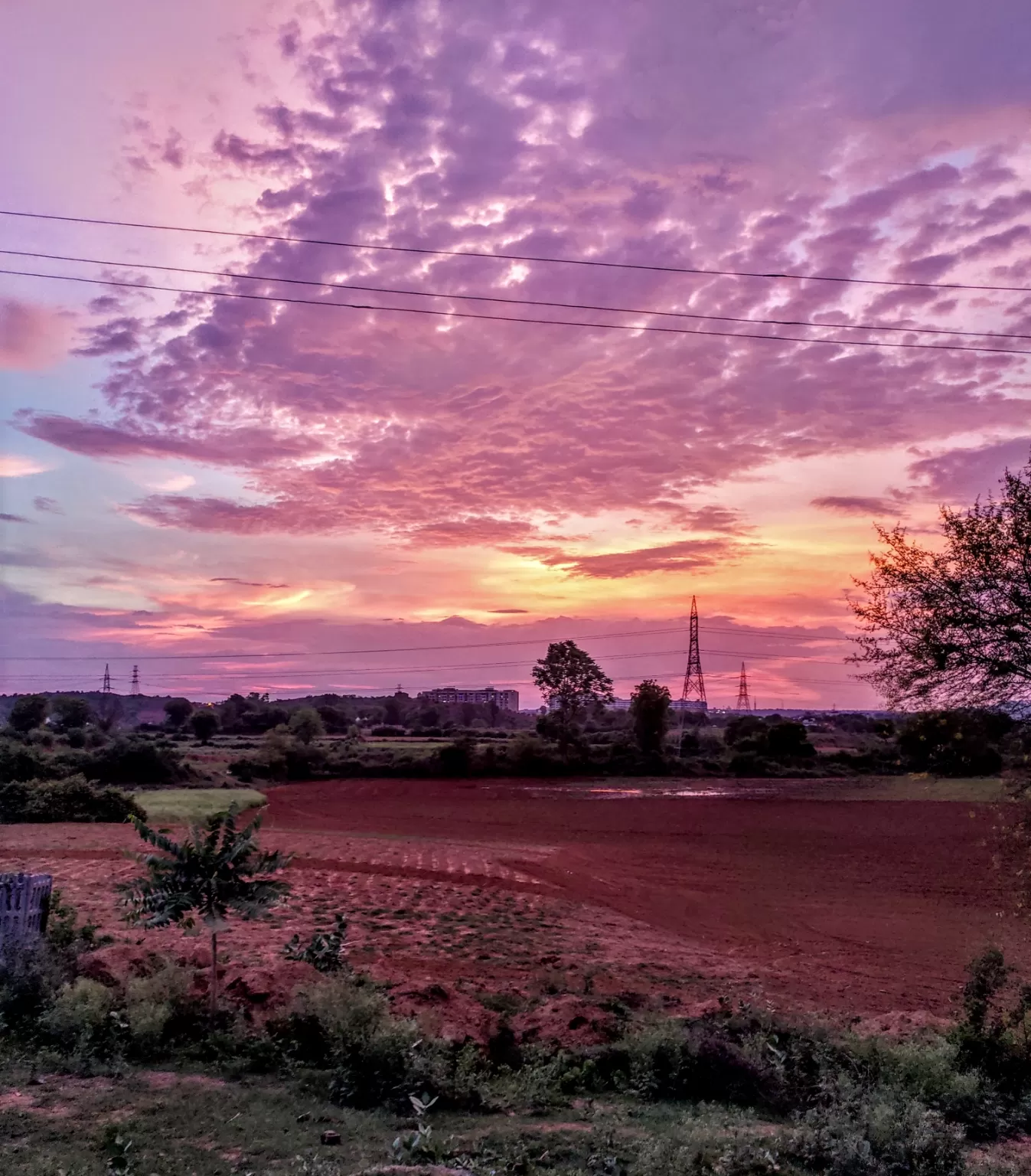 Photo of kasavanahalli Bengaluru By Akkshansh Paul