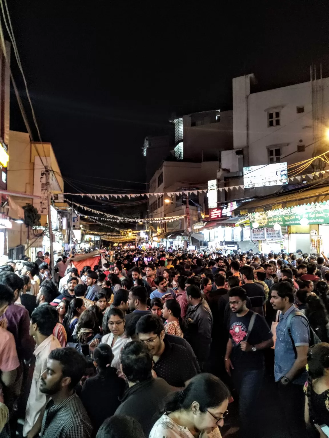 Photo of kasavanahalli Bengaluru By Akkshansh Paul