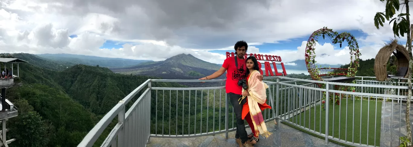 Photo of Bali By Om Verma