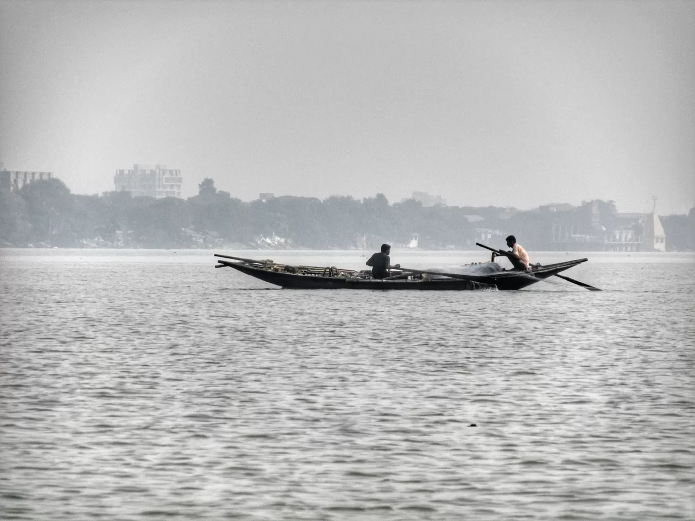 Photo of Kolkata By Aanchal Verma