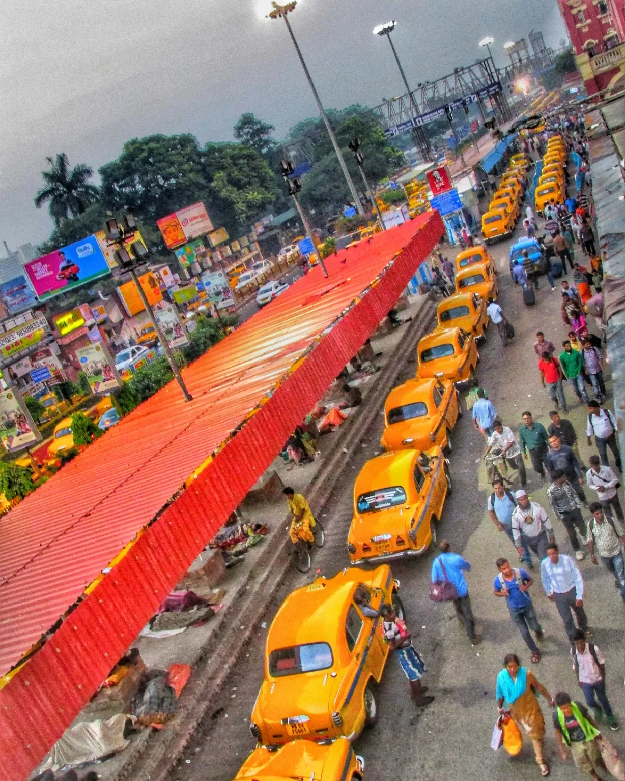 Photo of Kolkata By Aanchal Verma