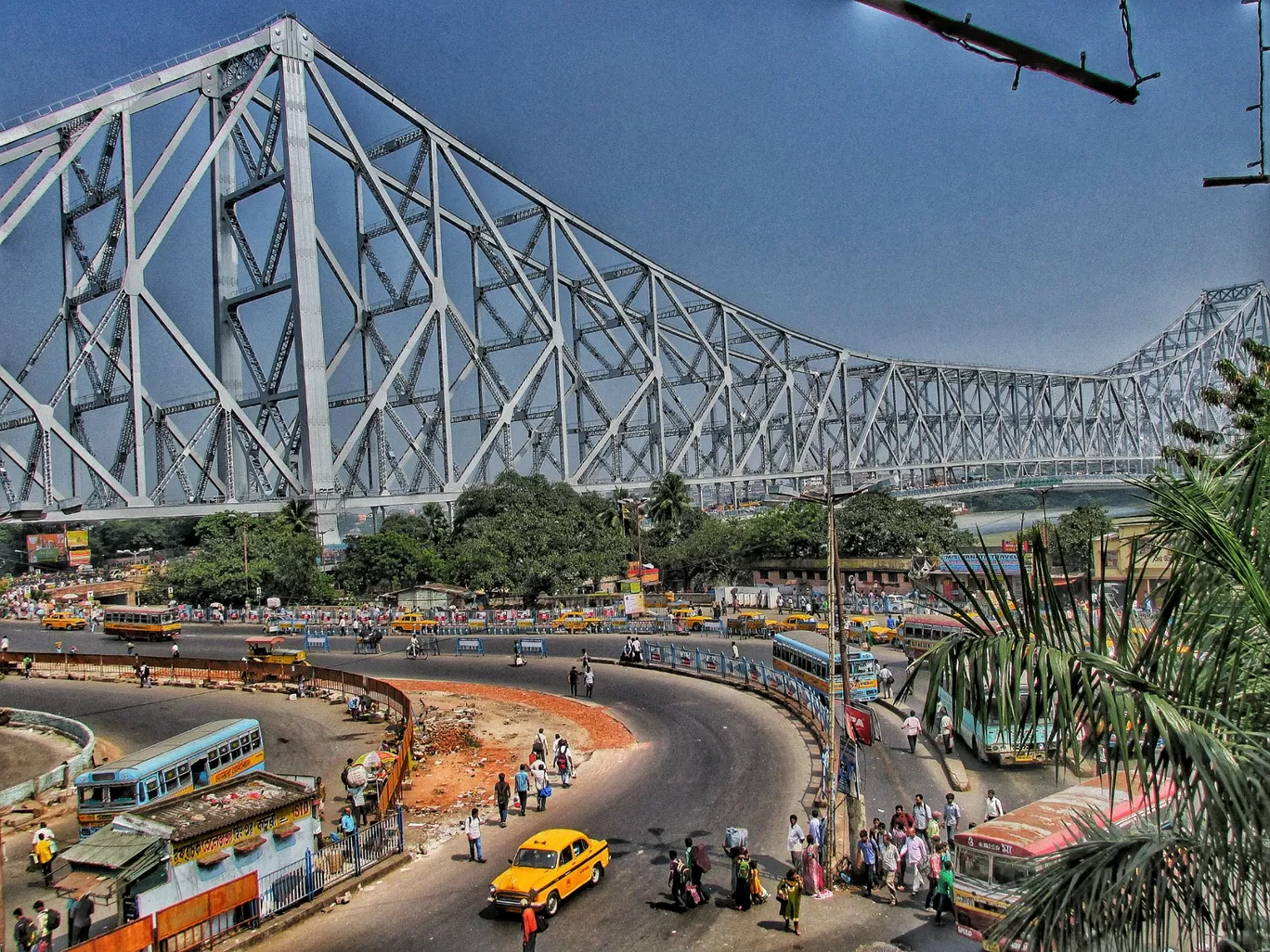 Photo of Kolkata By Aanchal Verma