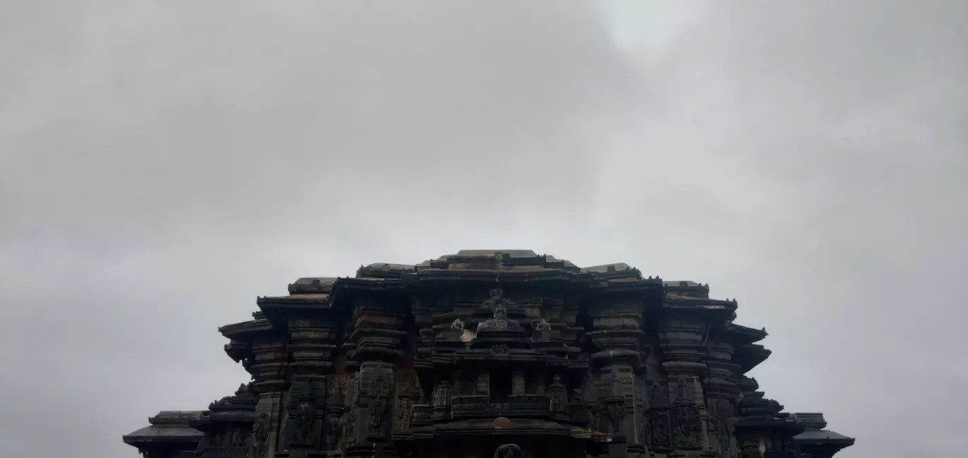 Photo of Belur By Vive