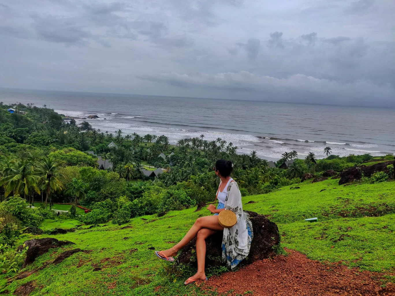 Photo of Goa By wanderess_barnali