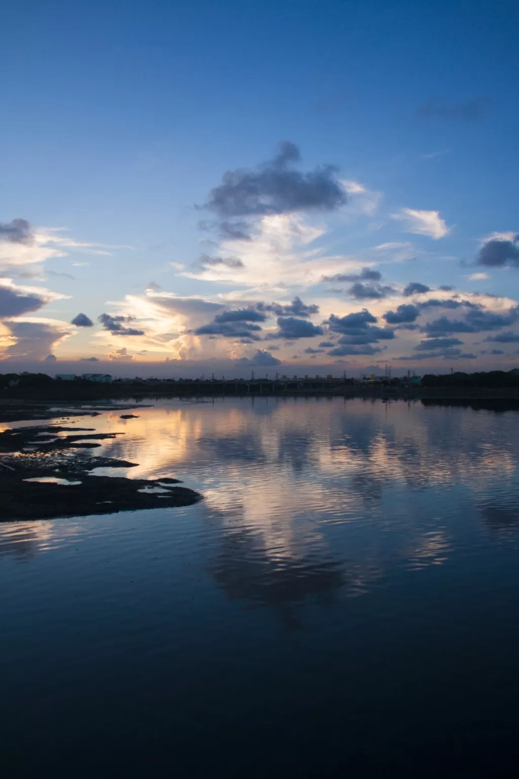 Photo of Chennai By Divya Mahesh Kumar