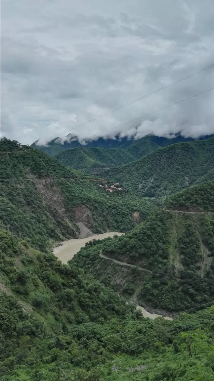 Photo of Valley of Flowers National Park By Sameer