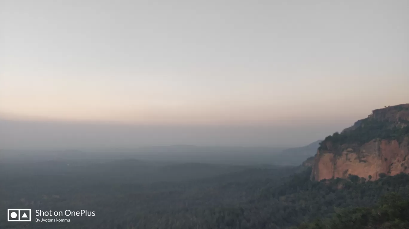 Photo of Pachmarhi By Jyotsna Kommu