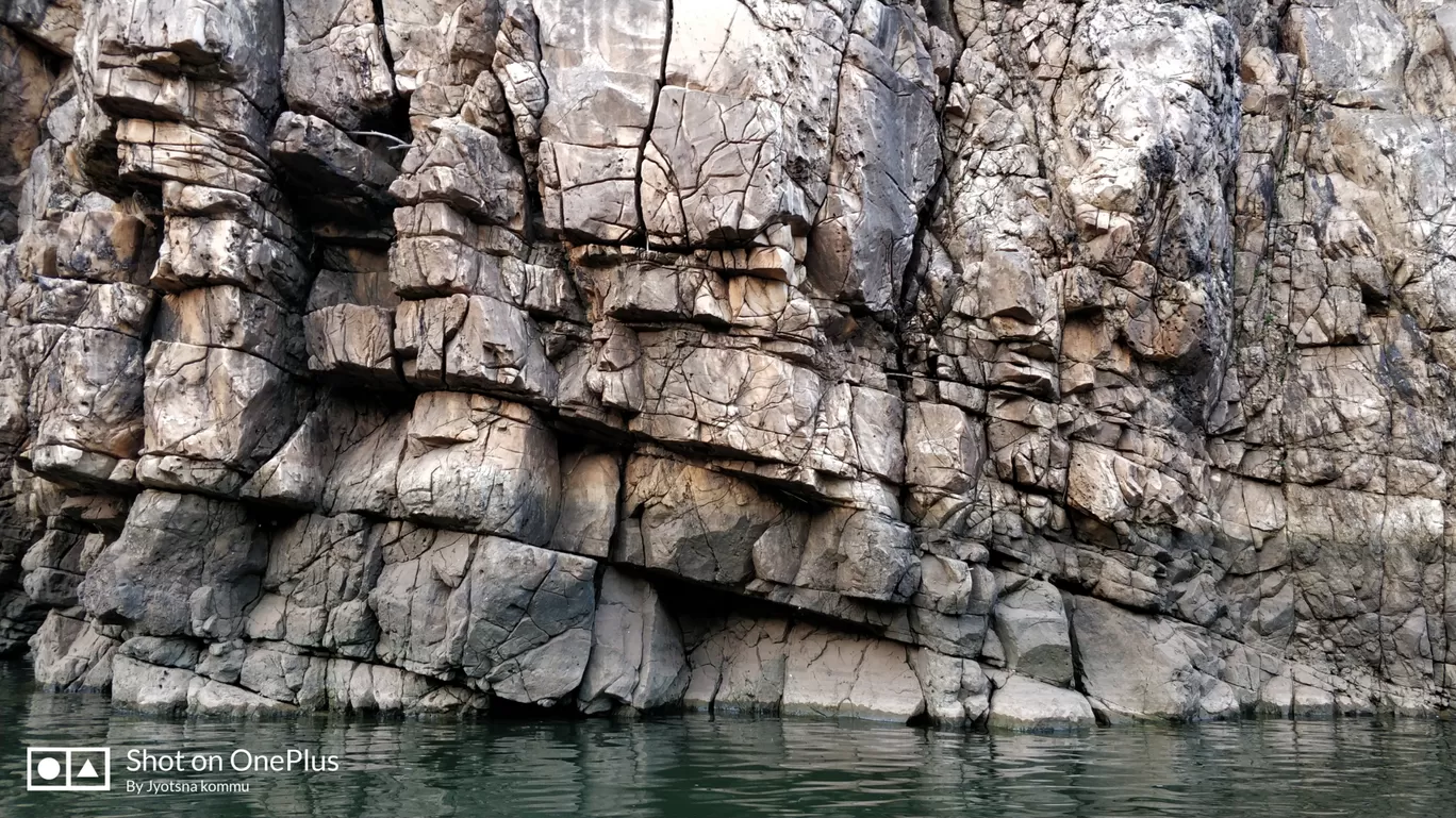 Photo of Bheda Ghat By Jyotsna Kommu