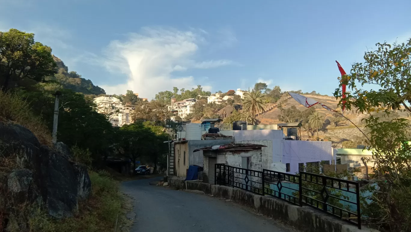 Photo of Mount Abu By Aayushraj Chouhan
