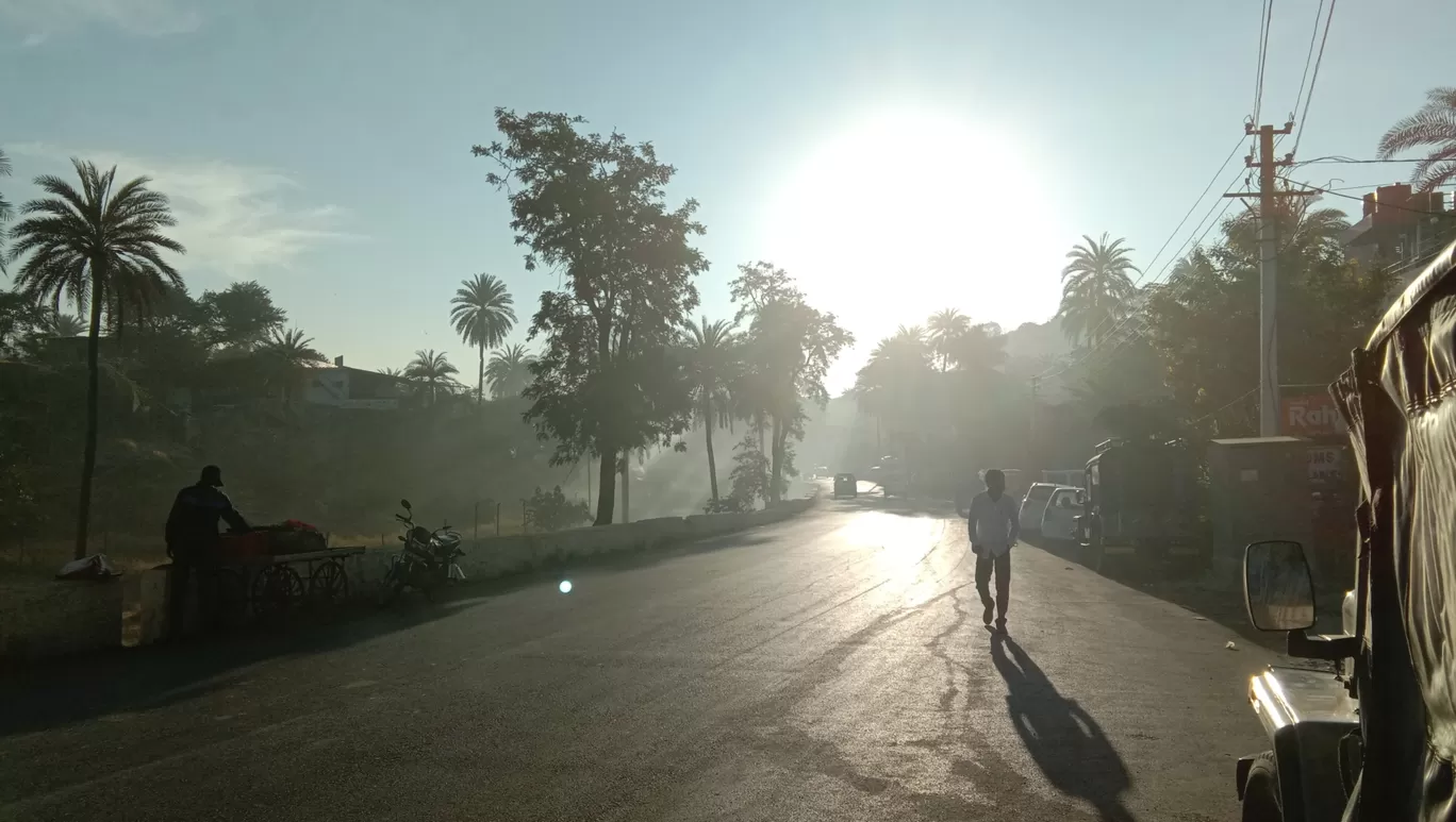 Photo of Mount Abu By Aayushraj Chouhan