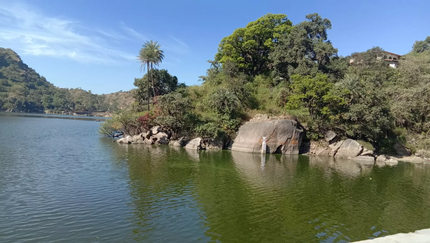Photo of Mount Abu By Aayushraj Chouhan