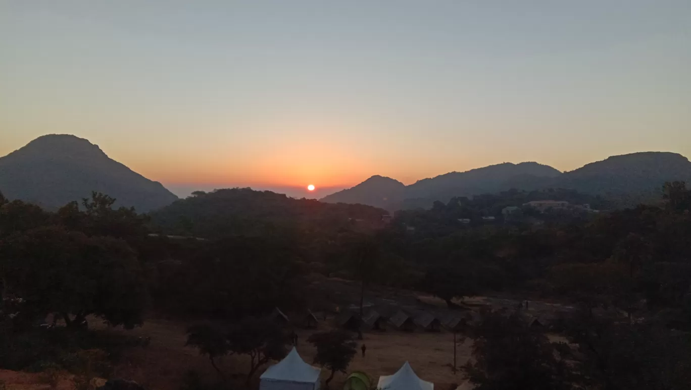 Photo of Mount Abu By Aayushraj Chouhan