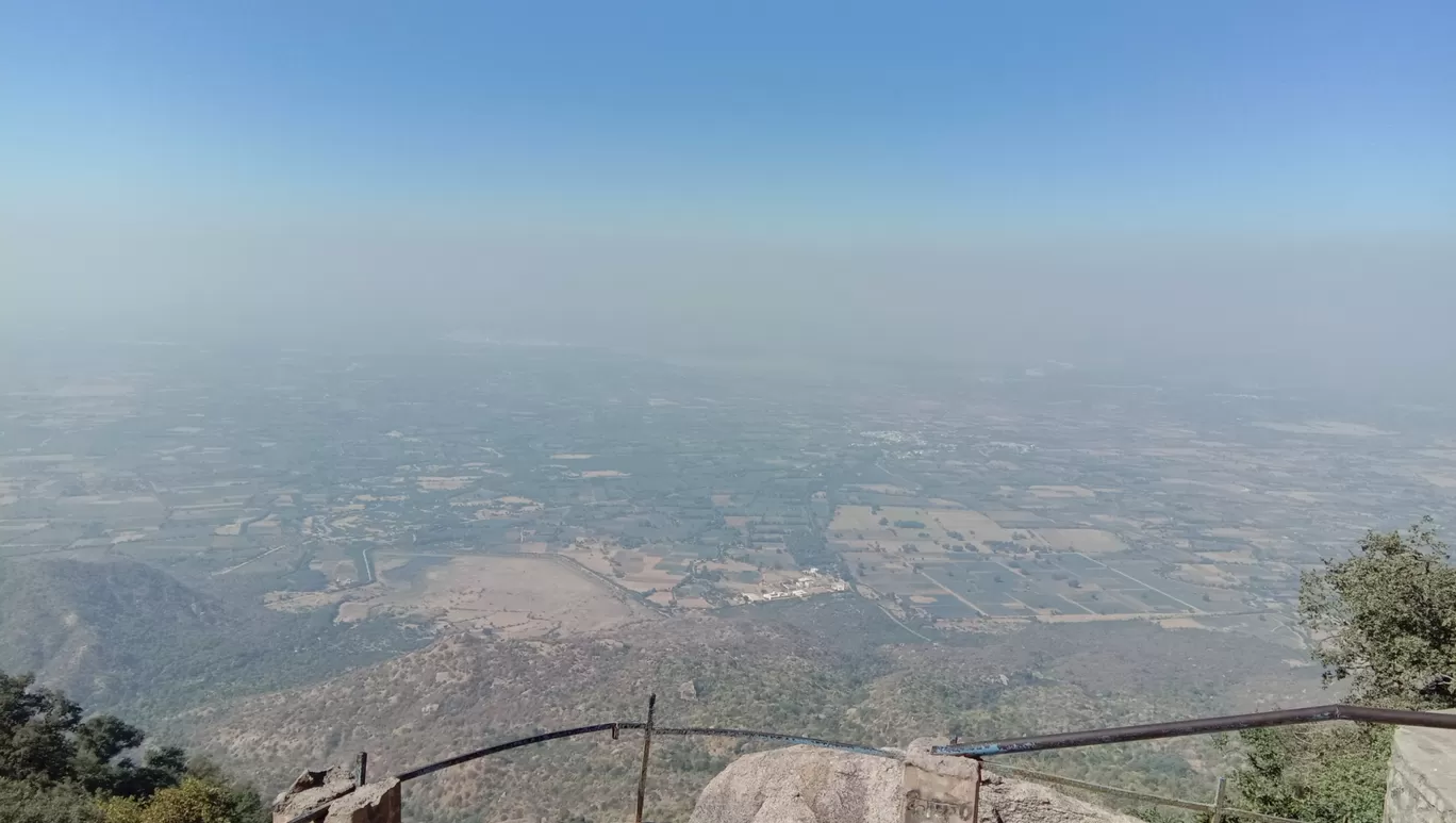 Photo of Mount Abu By Aayushraj Chouhan
