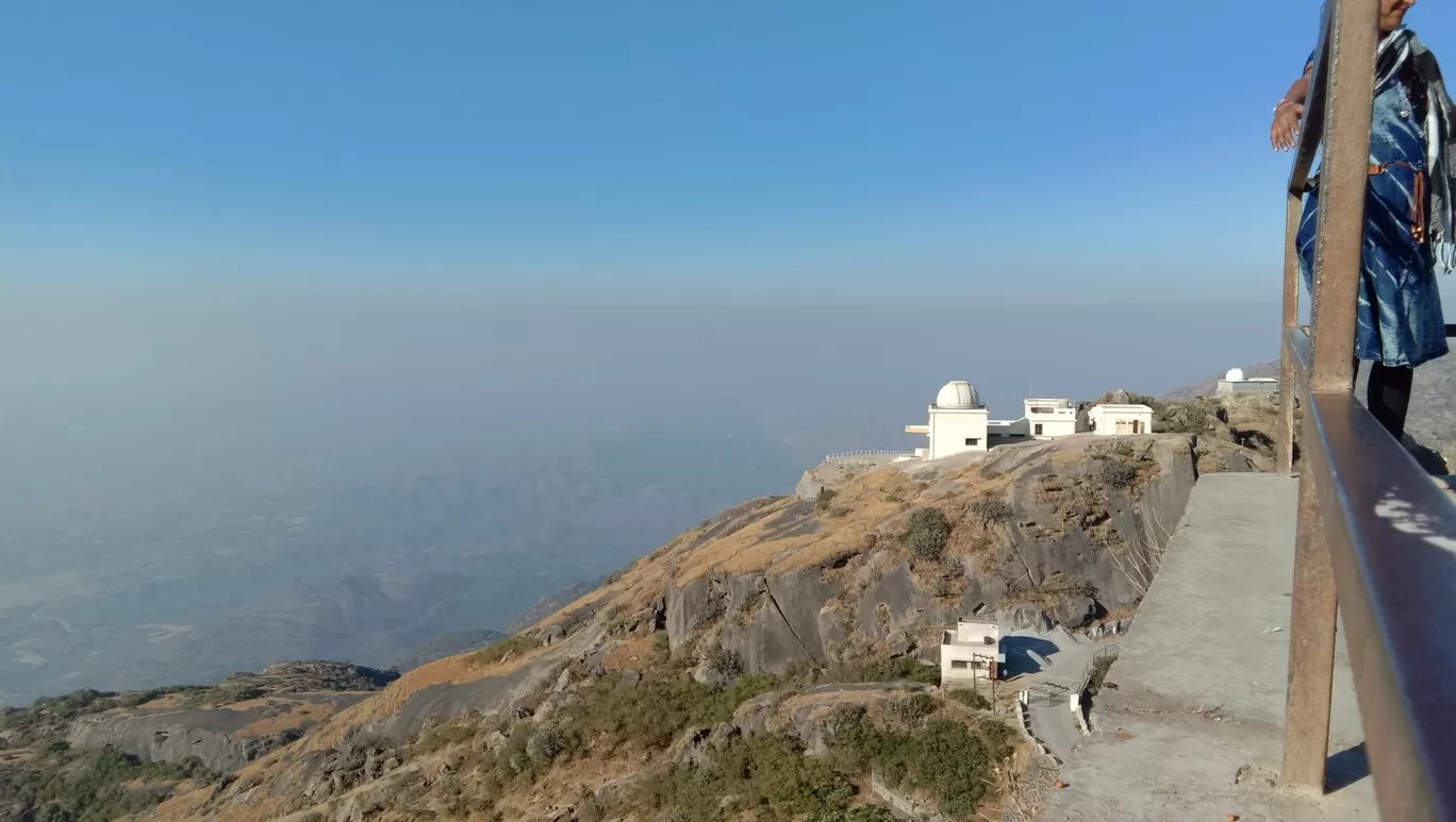 Photo of Mount Abu By Aayushraj Chouhan