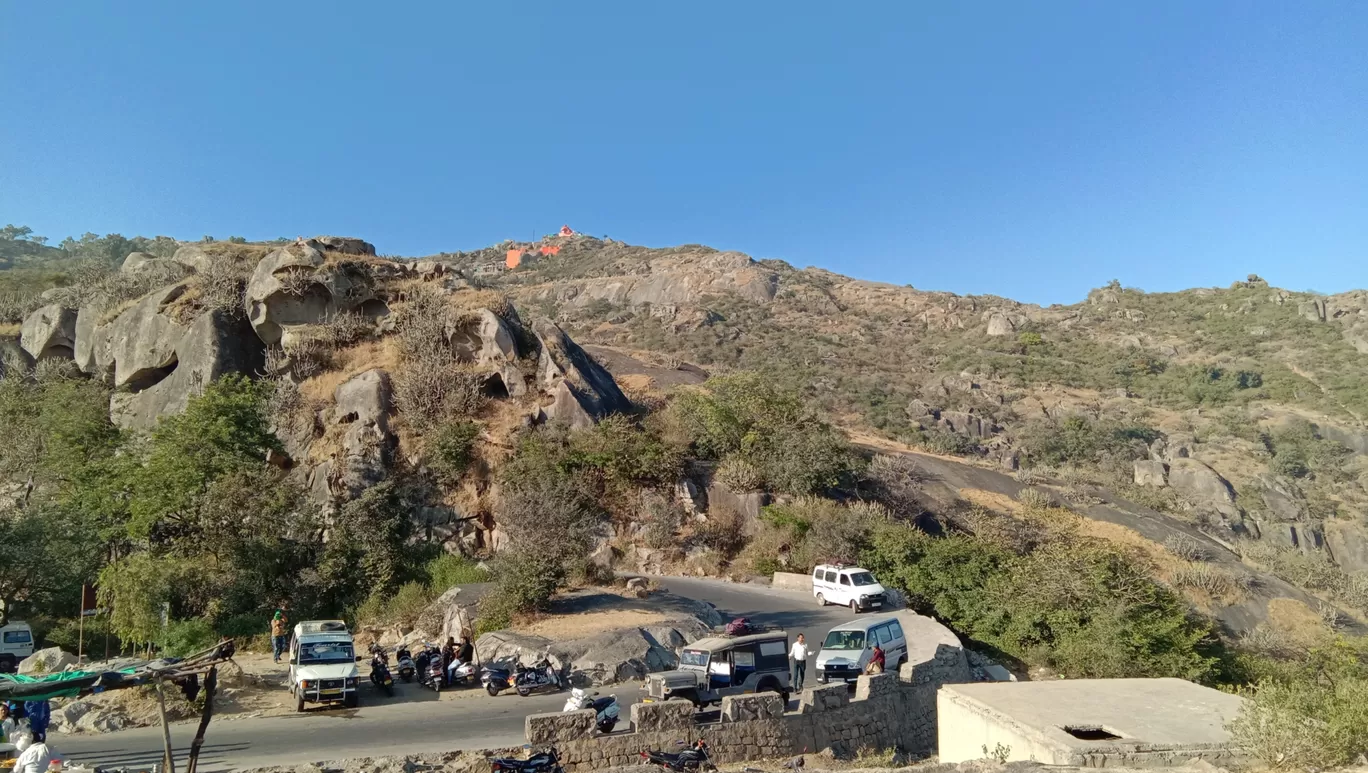 Photo of Mount Abu By Aayushraj Chouhan