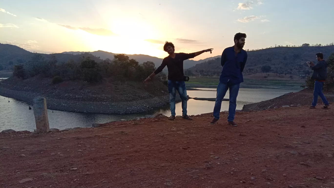 Photo of Kolar By Aayushraj Chouhan