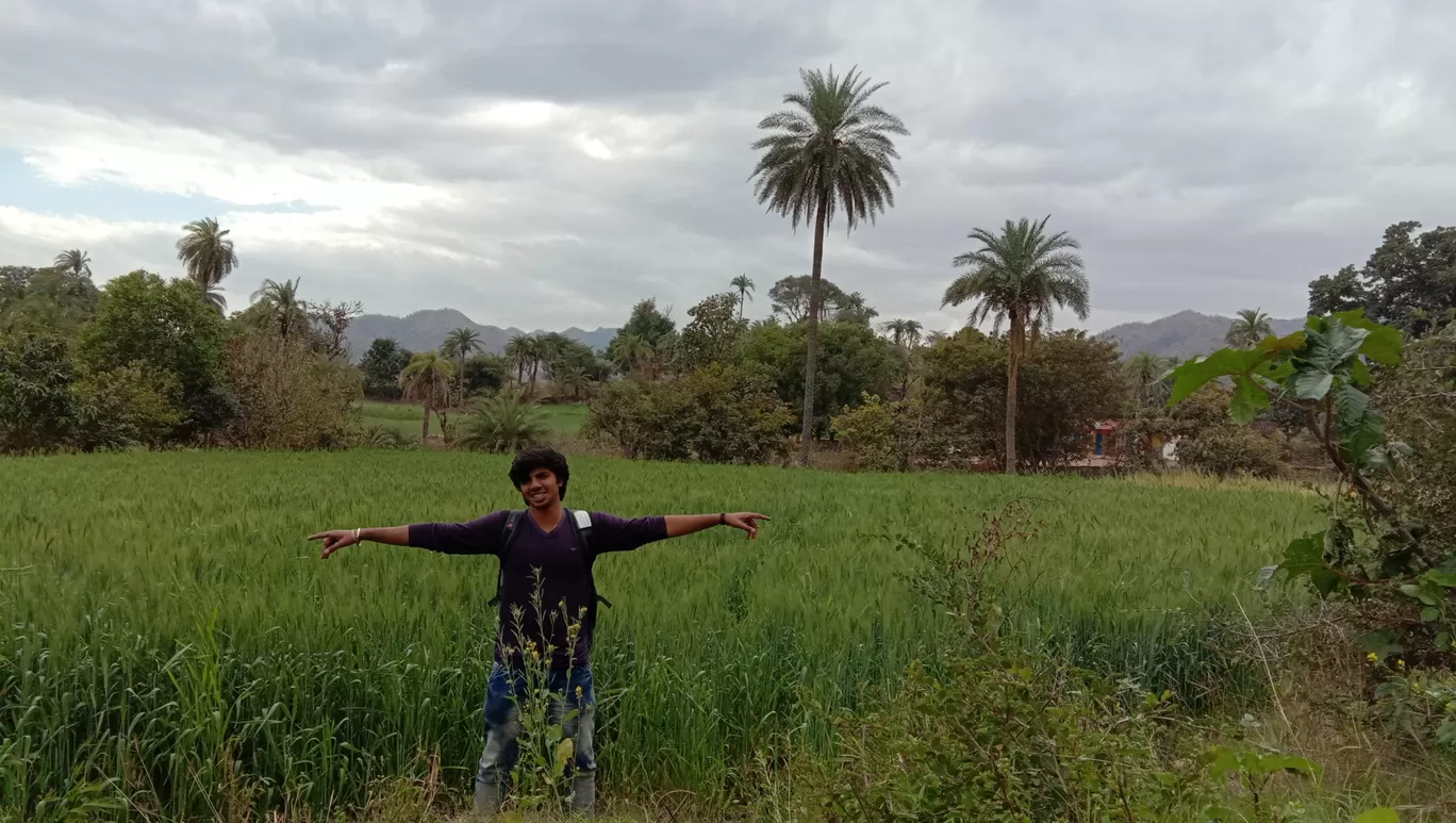 Photo of Kolar By Aayushraj Chouhan