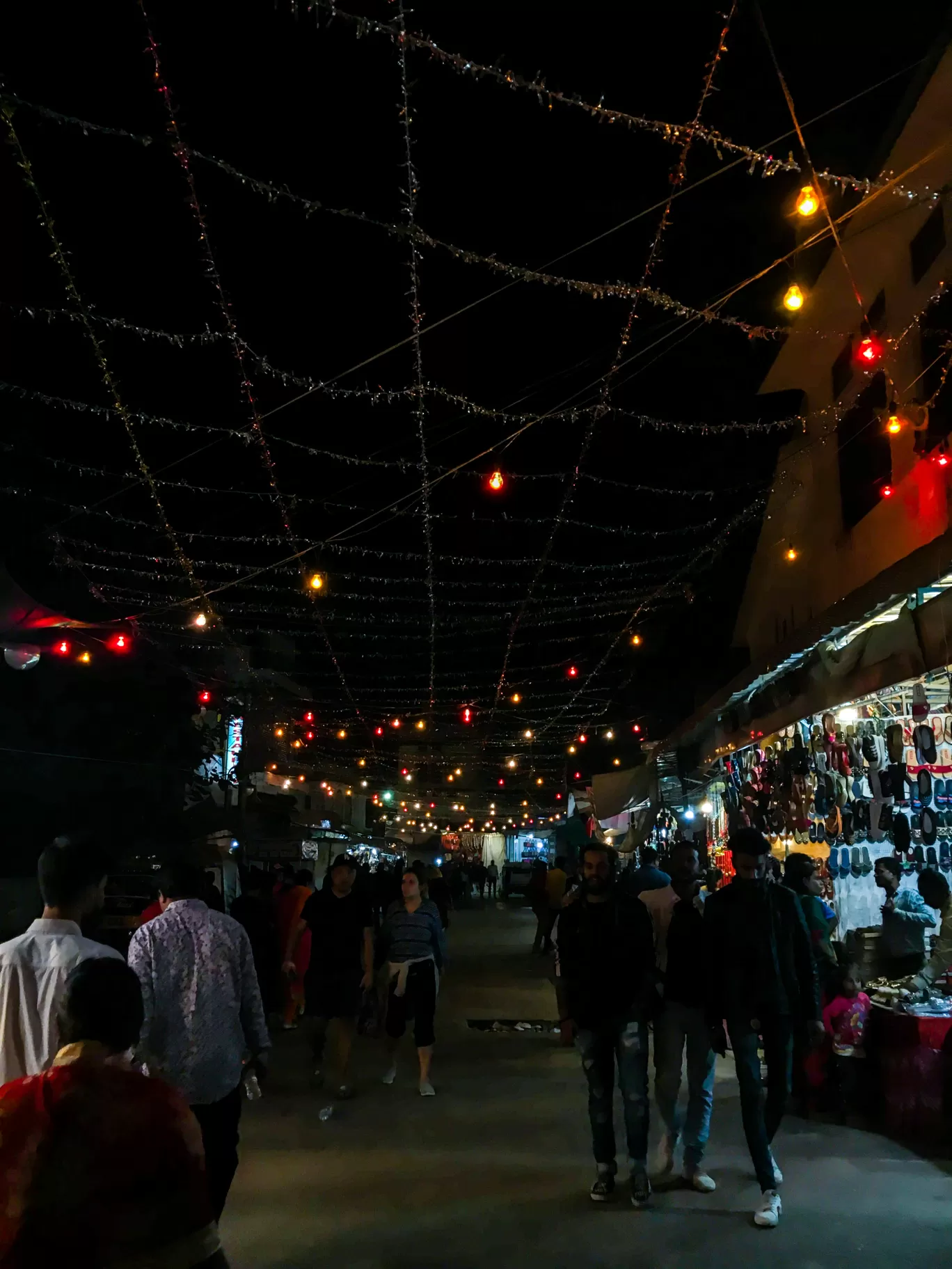 Photo of Pushkar By Jagrut Bhatt