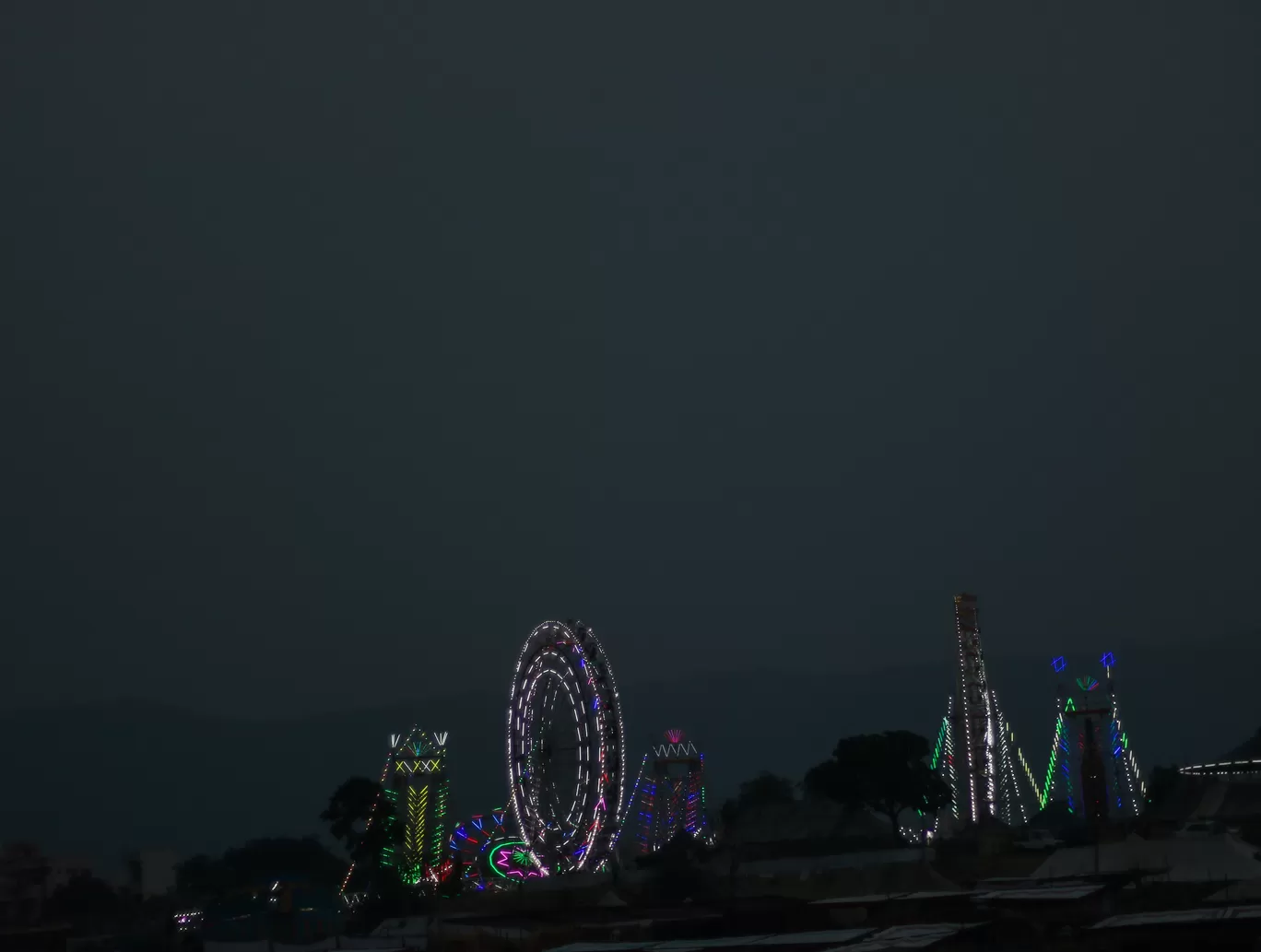 Photo of Pushkar By Jagrut Bhatt