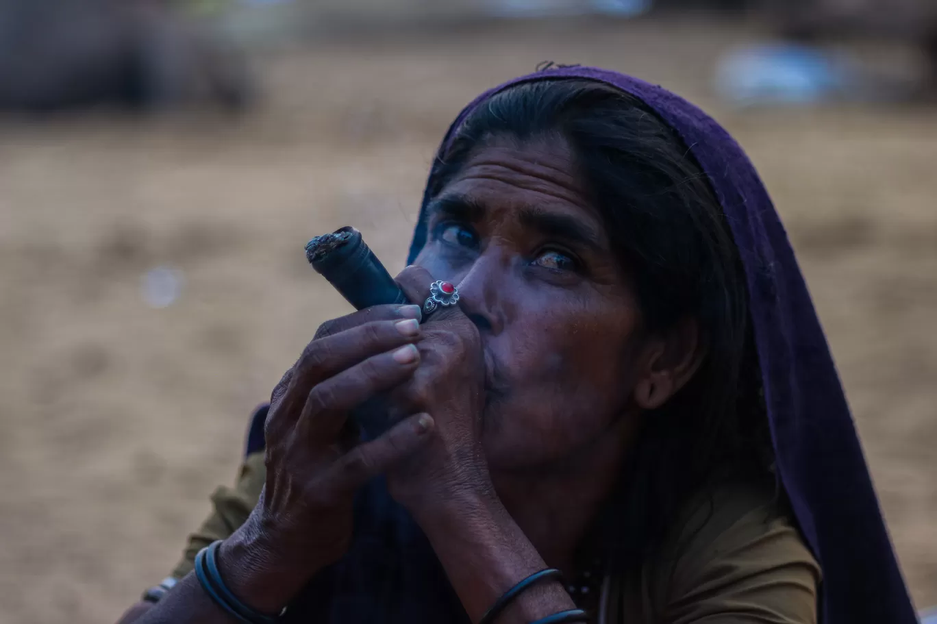 Photo of Pushkar By Jagrut Bhatt