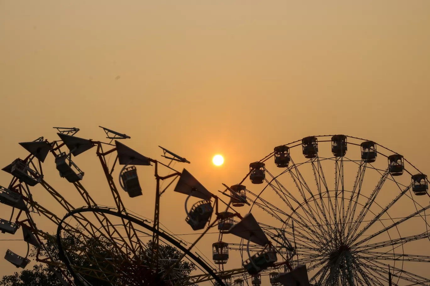 Photo of Pushkar By Jagrut Bhatt