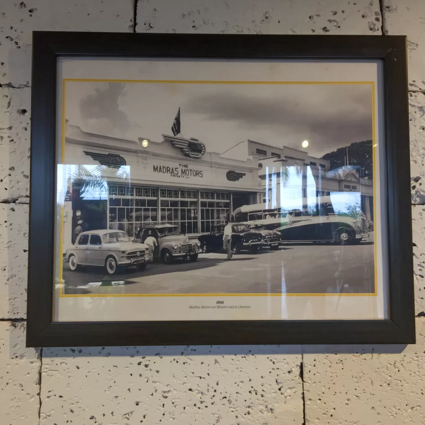 Photo of Royal Enfield Garage Cafe By Jagrut Bhatt