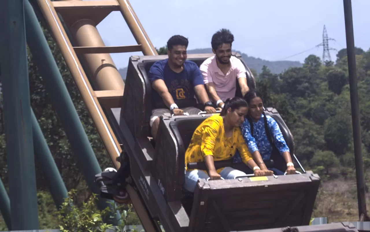 Photo of Imagica By Jagrut Bhatt