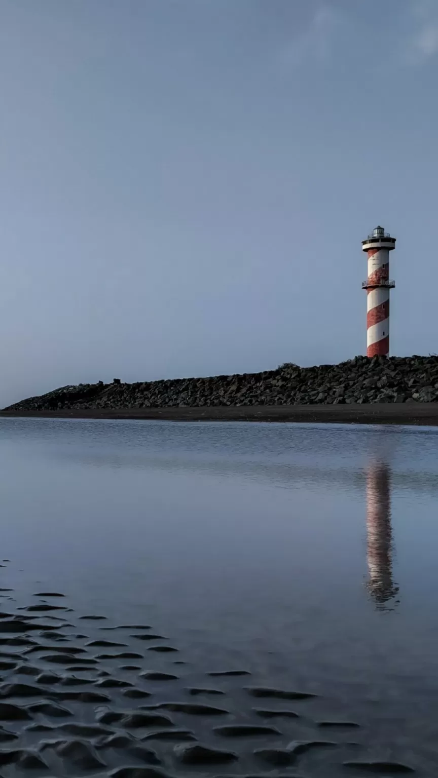 Photo of Light House Divadandi By Jagrut Bhatt