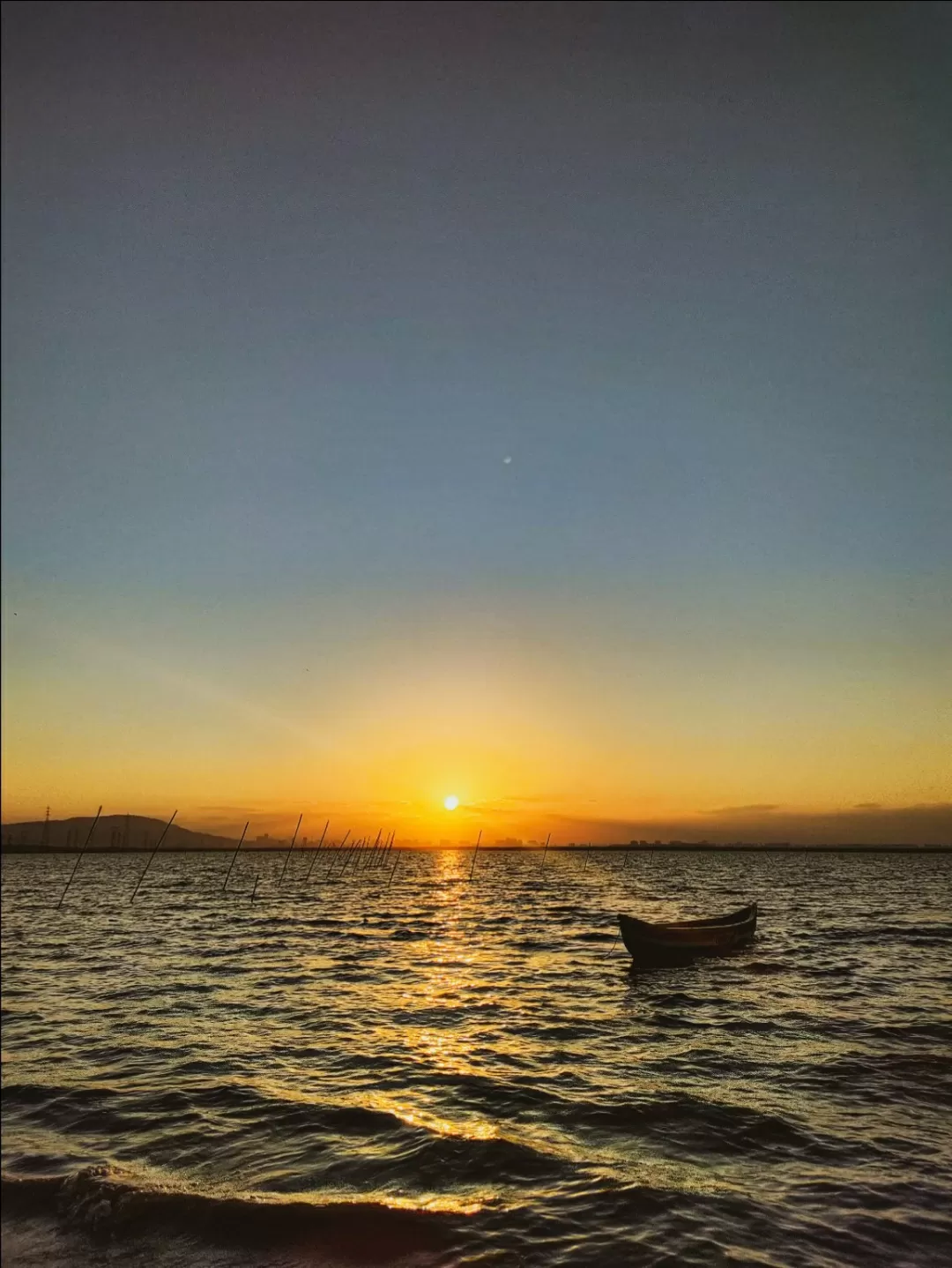 Photo of Vashi By Jagrut Bhatt