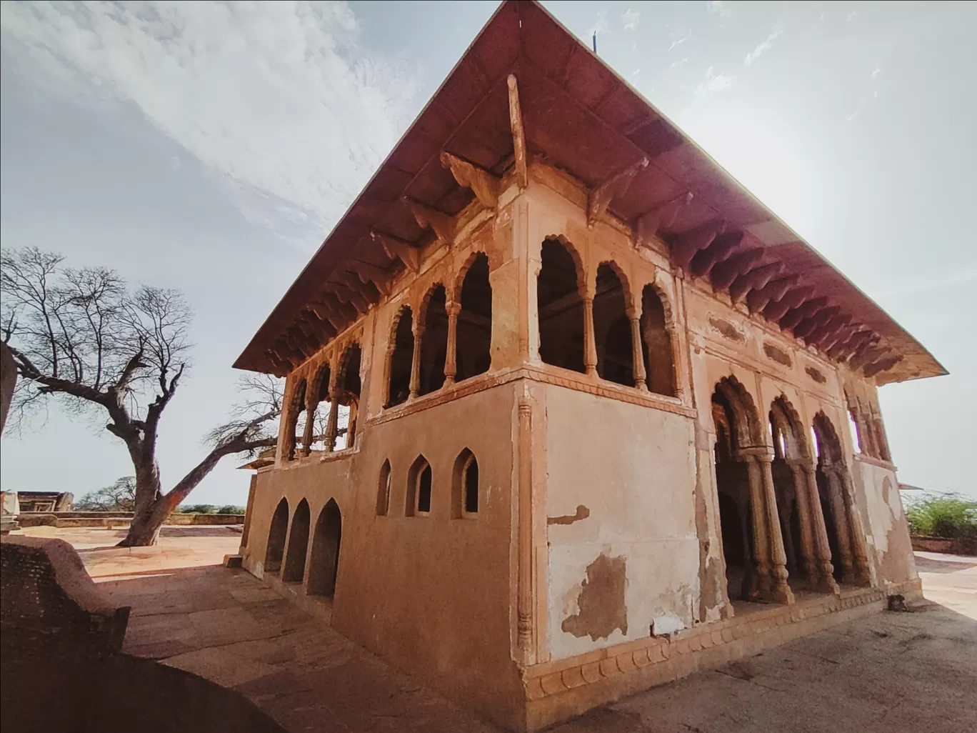 Photo of Bharatpur By Jagrut Bhatt