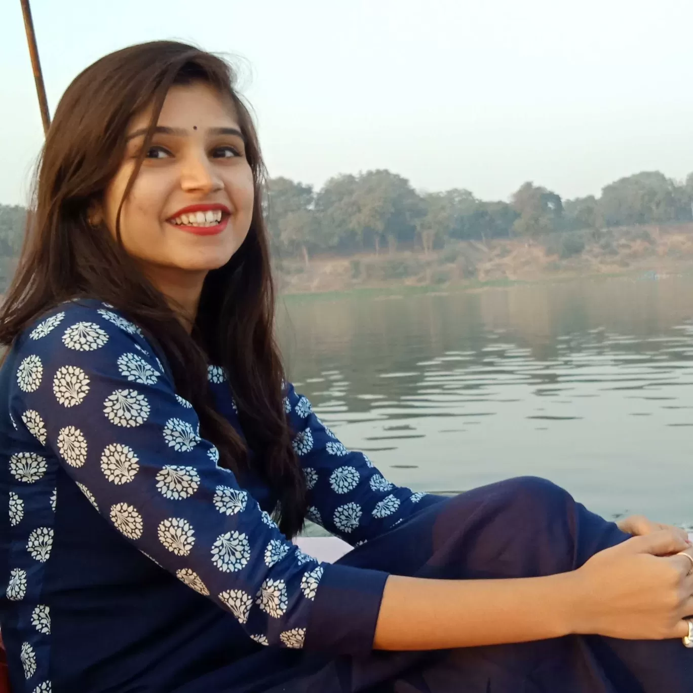 Photo of Prayagraj By Swadha Singh