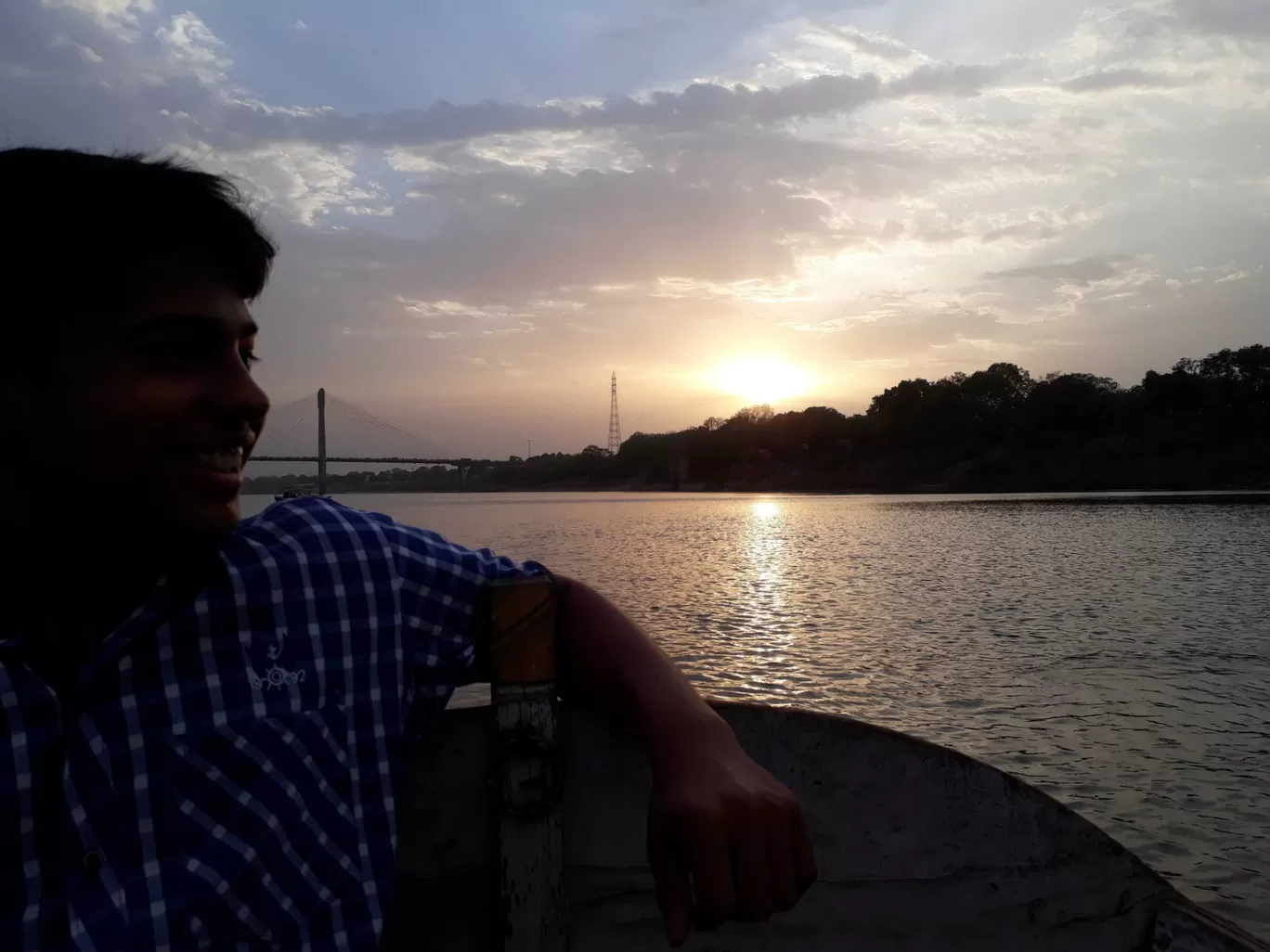 Photo of Prayagraj By Swadha Singh