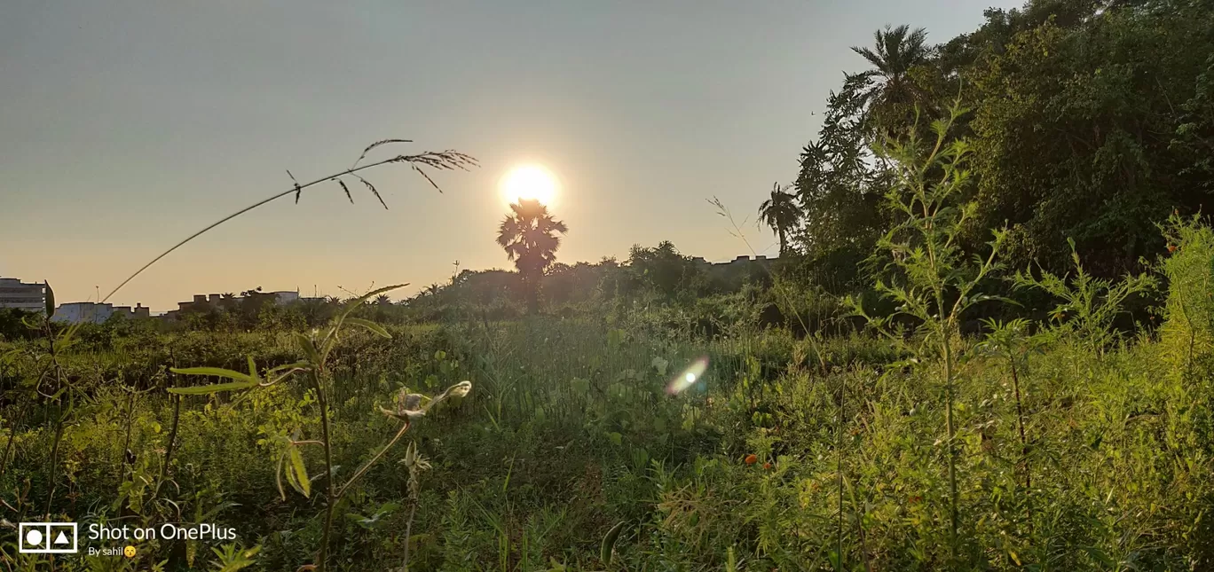 Photo of Neelakantha Nagar By Smiley Aisha