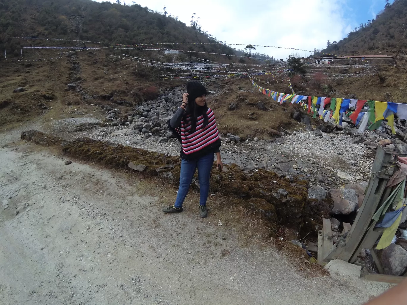 Photo of Tawang By Trusha govekar